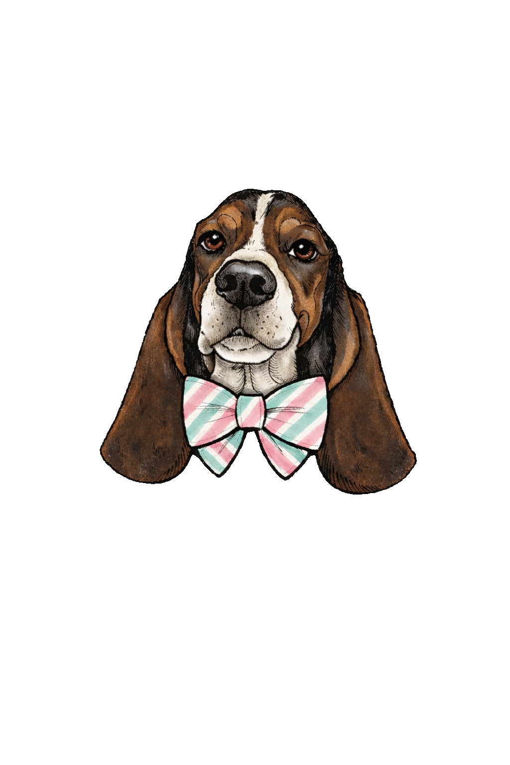 The Gingham Hound